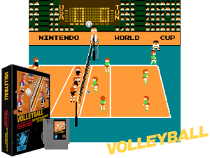 Game Thumbnail - Volleyball (UE) [o2]